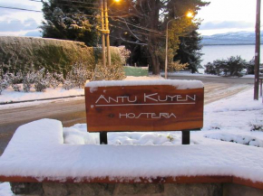 Отель Hostería Antu Kuyen  Сан-Карлос-Де-Барилоче